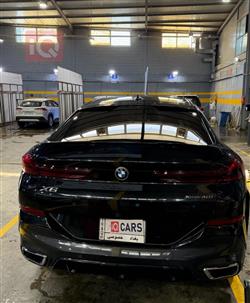 بي ام دبليو X6